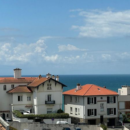 Hypercentre Biarritz Superbe Appartement 50 M2 2 Mn Plage Exterior photo